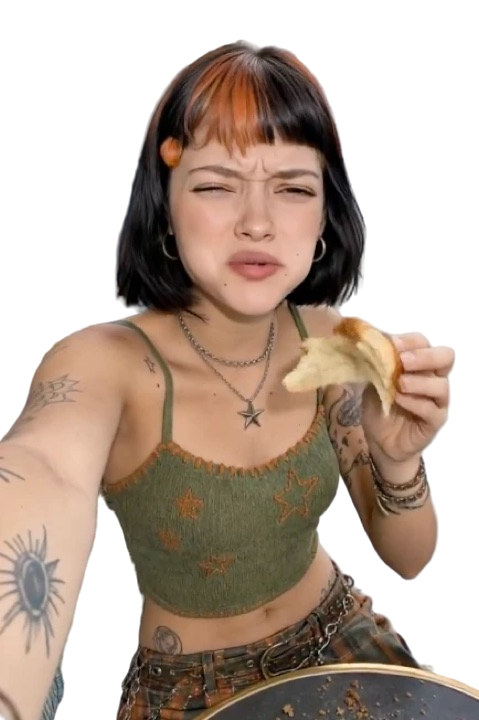 Lola Croissant