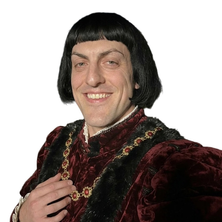King Hal