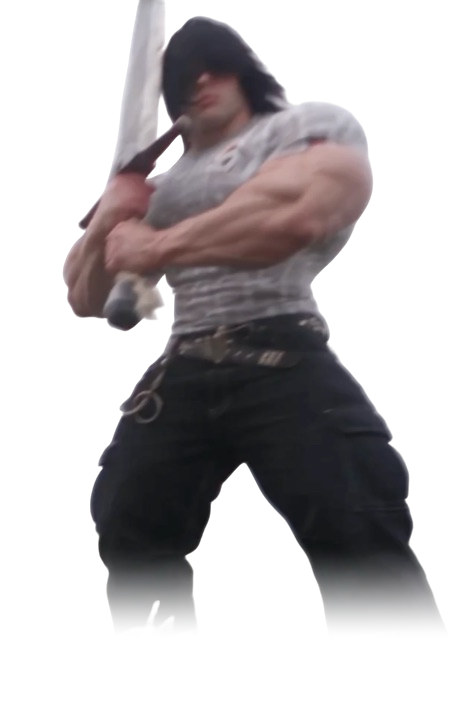 Brute Blade