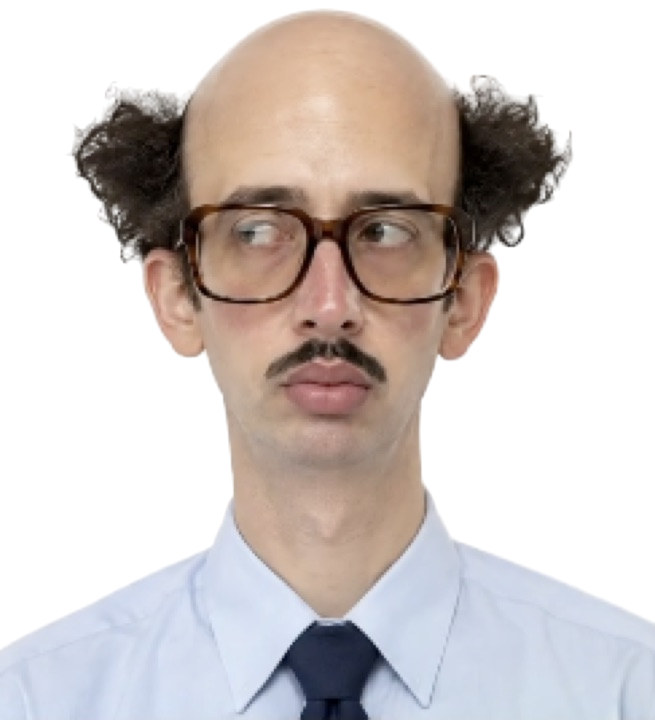 Kevin Comb