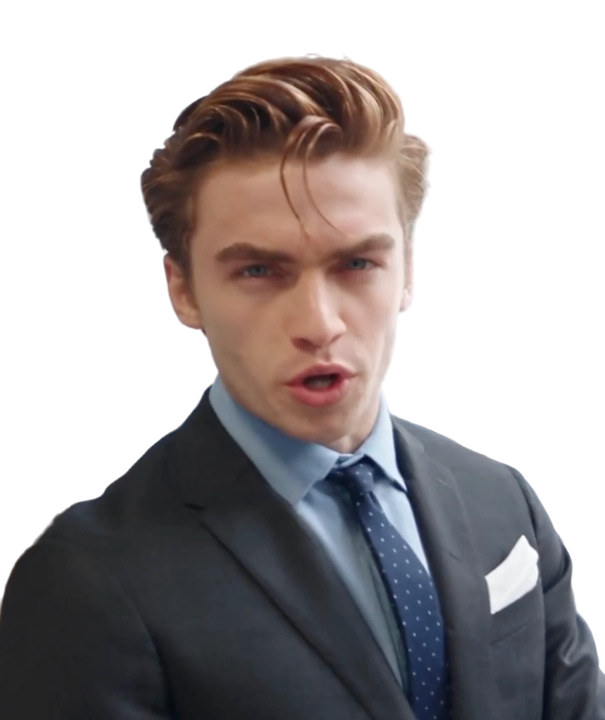 Chad Sterling