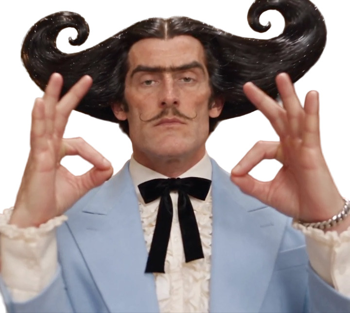 Count Swirl